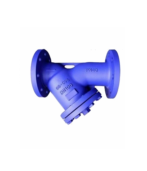 进口伸缩过滤器