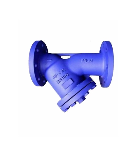 进口保温过滤器