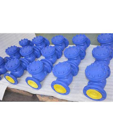 进口旋启式止回阀 进口旋启式止回阀