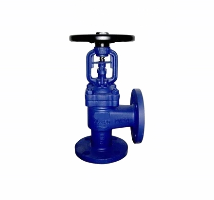 进口角式截止阀 进口角式截止阀