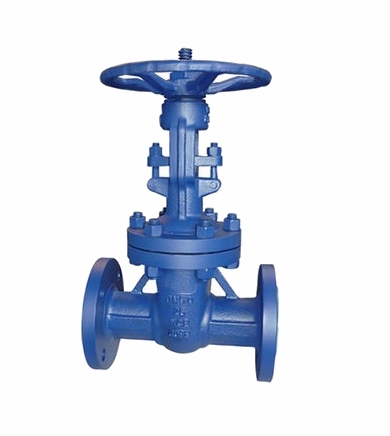 进口内螺纹闸阀