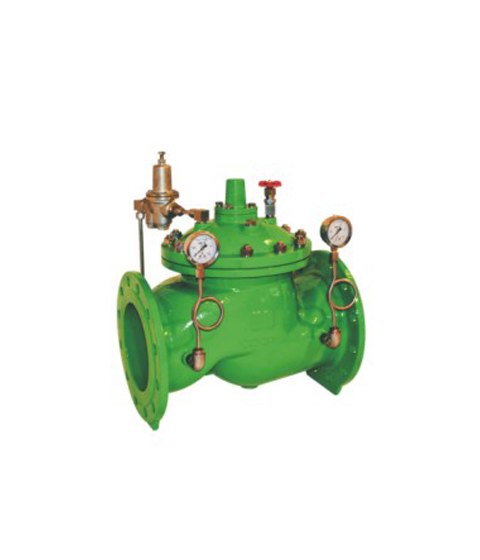 进口水用减压阀 进口水用减压阀