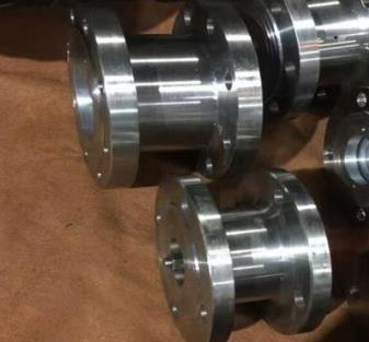 进口比例式减压阀