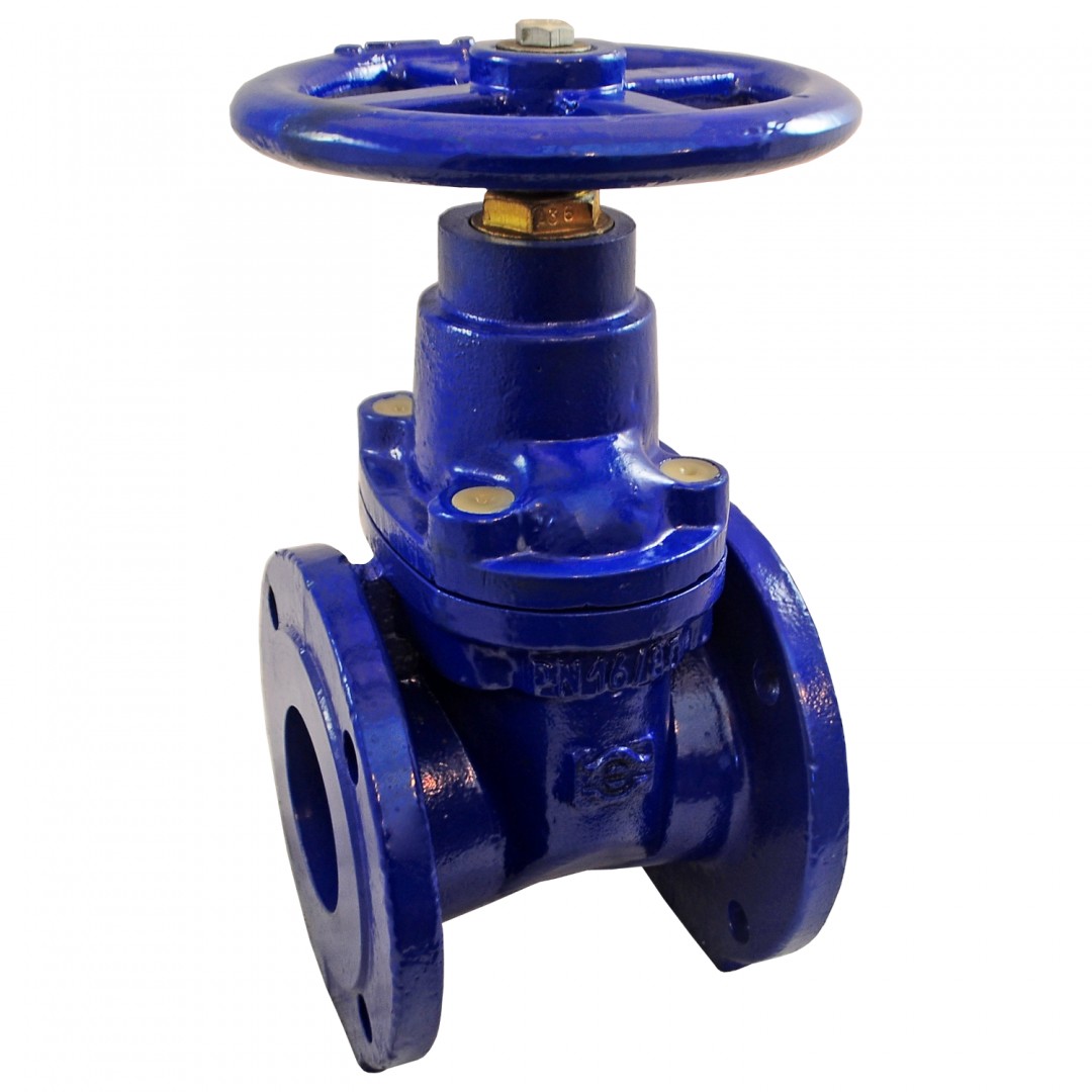 进口弹性座封闸阀