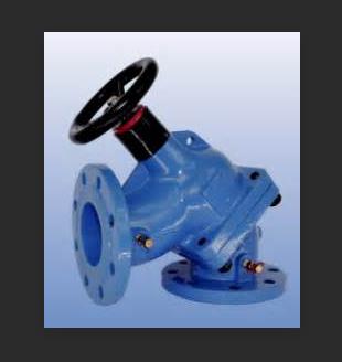 进口多功能三合一止回阀 进口多功能三合一止回阀