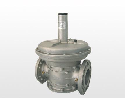 进口天然气减压阀