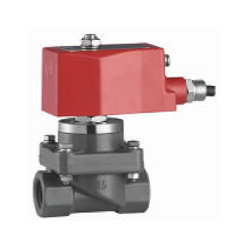 ZCF-P系列活塞式防爆型防腐电磁阀1/2