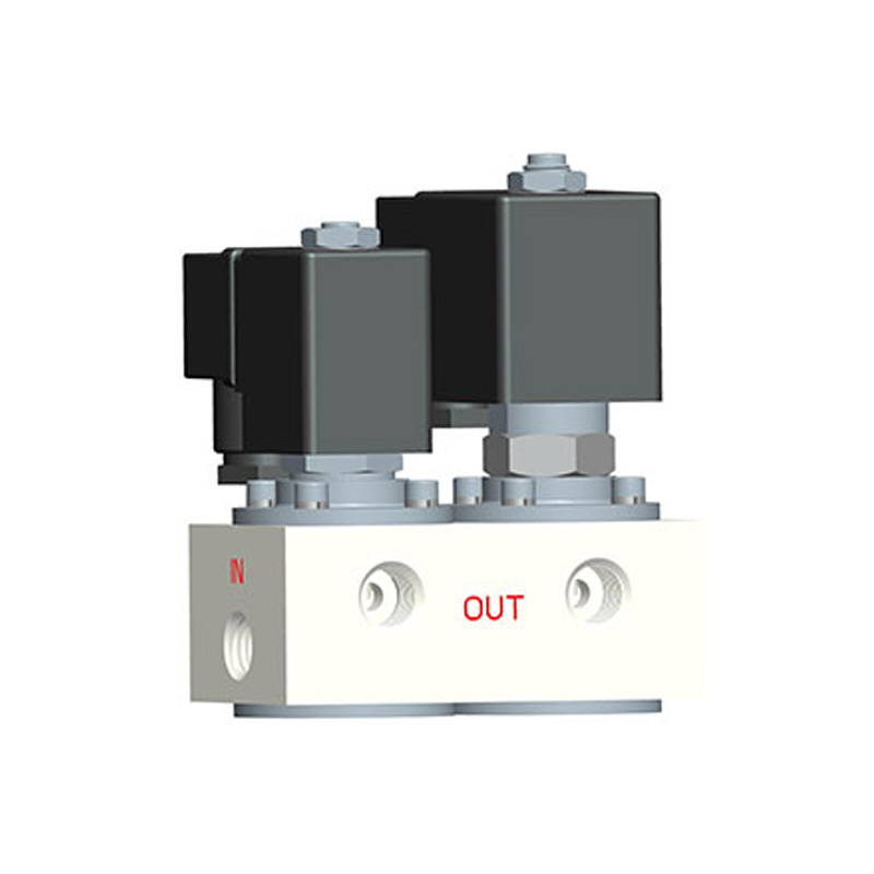 ZCF 防腐二位三通电磁阀