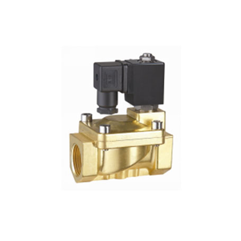 YSZ 双稳态自保持电磁阀