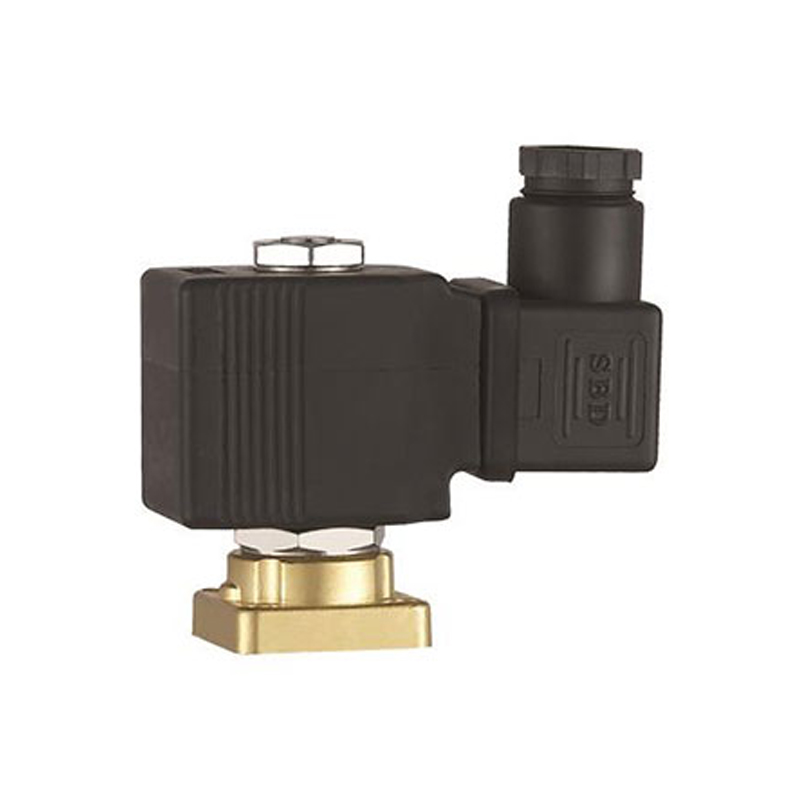 集板式微型电磁阀