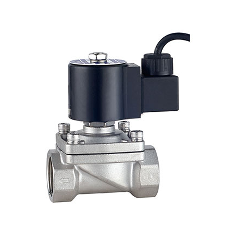 SLDF 水下喷泉电磁阀