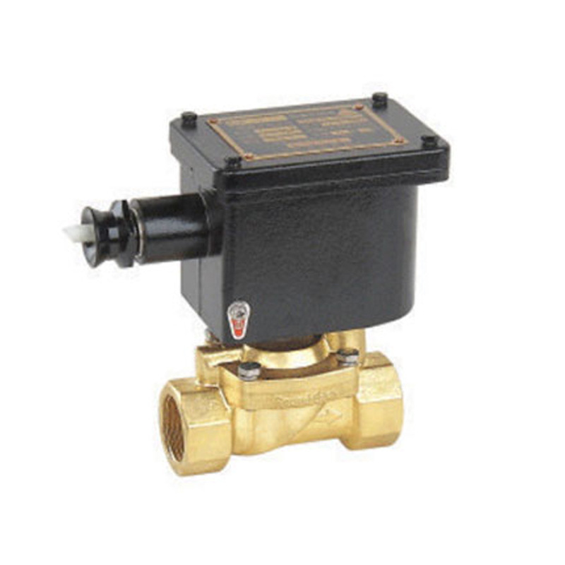 ZCSB 防爆电磁阀