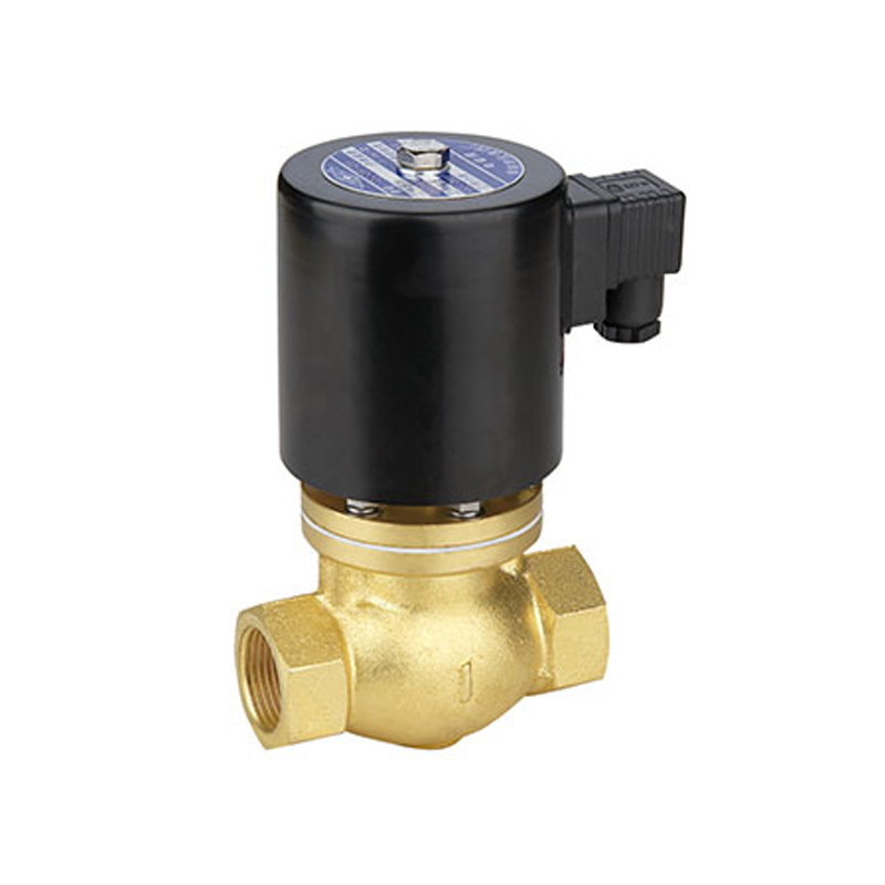 ZQDF 蒸汽电磁阀