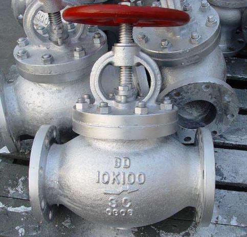 J41H，J41W日标截止阀