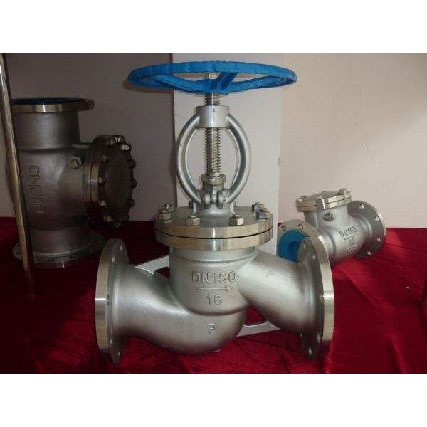 J41H，J41W手动截止阀