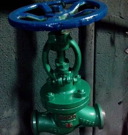 DSJ41H，DSJ61H水封截止阀