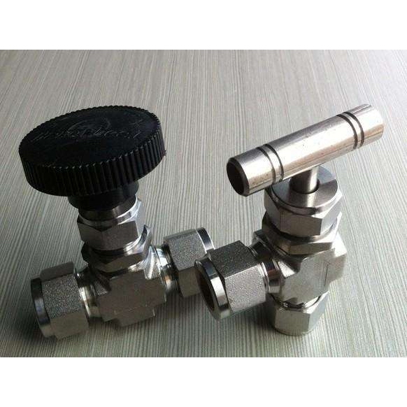 J94W，J94H卡套角式截止阀