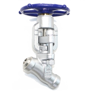 J65Y-磅级Y型截止阀