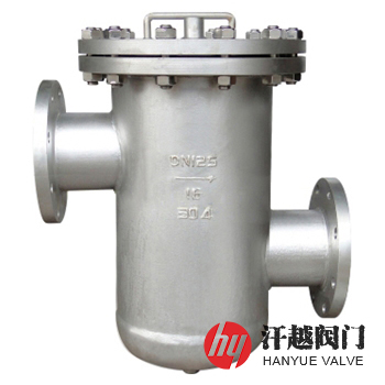 多滤筒式罐型过滤器