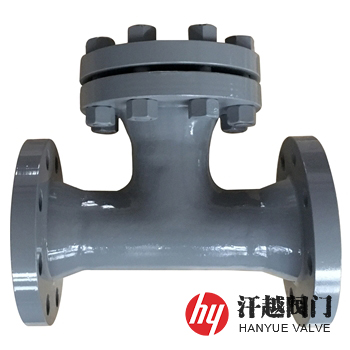 直流式T型过滤器