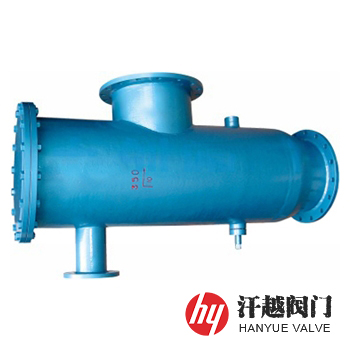 角通反冲洗过滤器