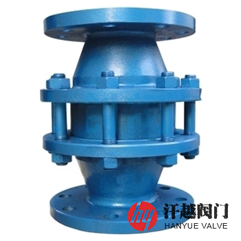 防爆轰型阻火器