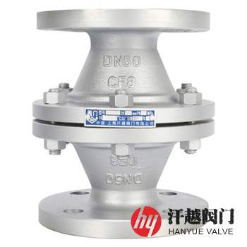 不锈钢管道阻火器