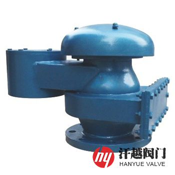 全天候防火呼吸阀