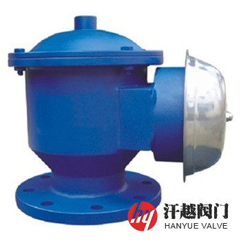 全天候防爆阻火呼吸阀