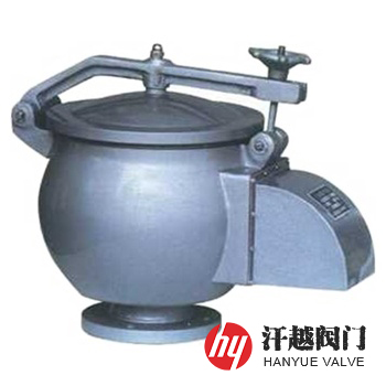 全天候快开式呼吸阀