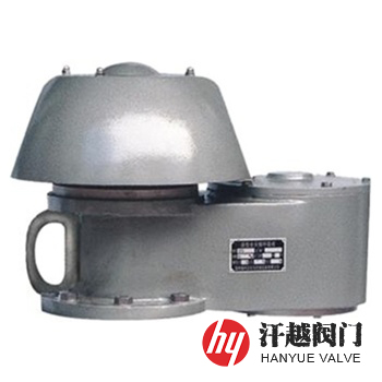 全天候防冻呼吸阀