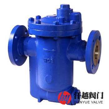 882F倒置桶式蒸汽疏水阀