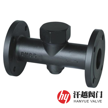 CS49H圆盘式蒸汽疏水阀