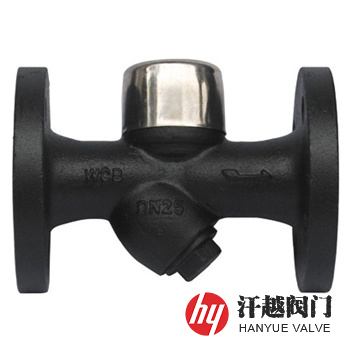 CS49H圆盘热动力式疏水阀