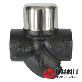 CS19H圆盘热动力式疏水阀