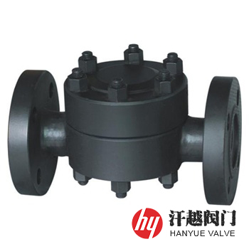 HRF3高温高压圆盘式疏水阀