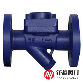 CS46H膜盒式蒸汽疏水阀