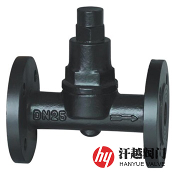 TB5F双金属片式蒸汽疏水阀