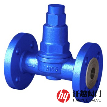 TB6F可调双金属片式疏水阀