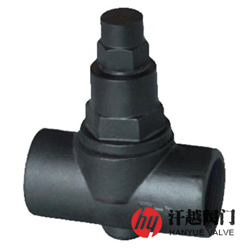 TB3双金属片式蒸汽疏水阀