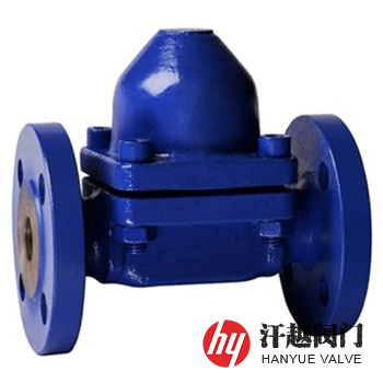 CS47H双金属片式蒸汽疏水阀