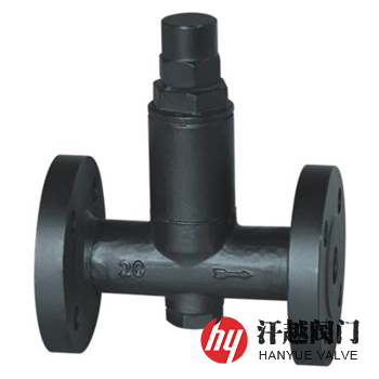 CS44F液体膨胀式蒸汽疏水阀