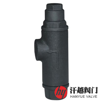 ST可调恒温式蒸汽疏水阀