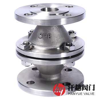 石油气体管道阻火器